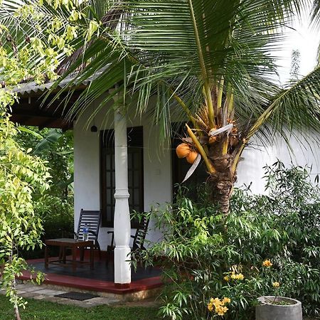 Bay Hill Guest House Tangalle Exterior foto