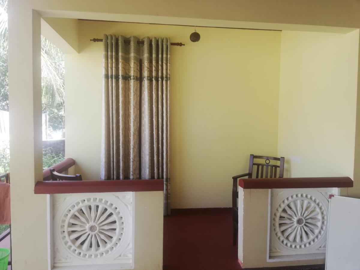 Bay Hill Guest House Tangalle Exterior foto