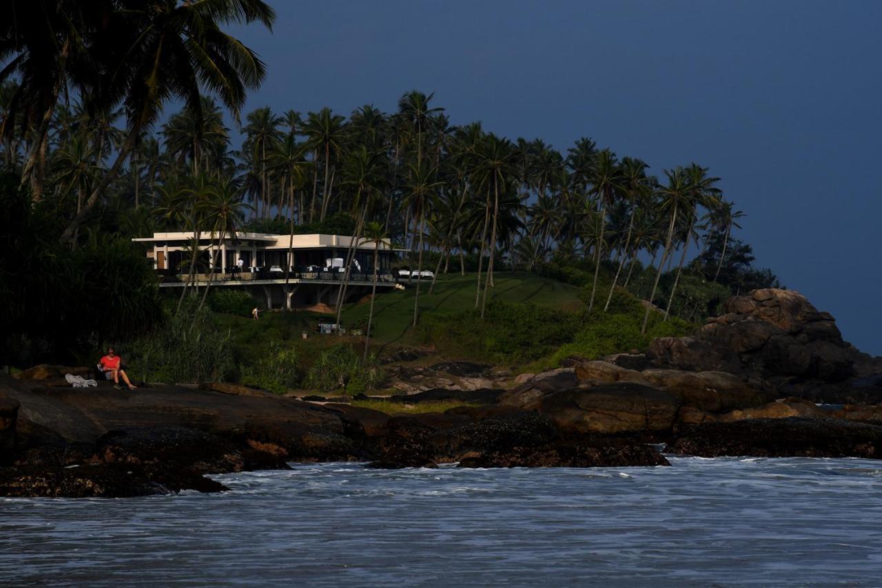 Bay Hill Guest House Tangalle Exterior foto