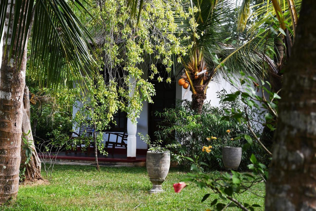 Bay Hill Guest House Tangalle Exterior foto