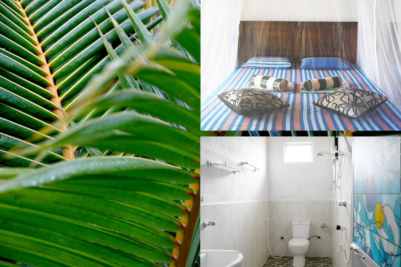 Bay Hill Guest House Tangalle Exterior foto