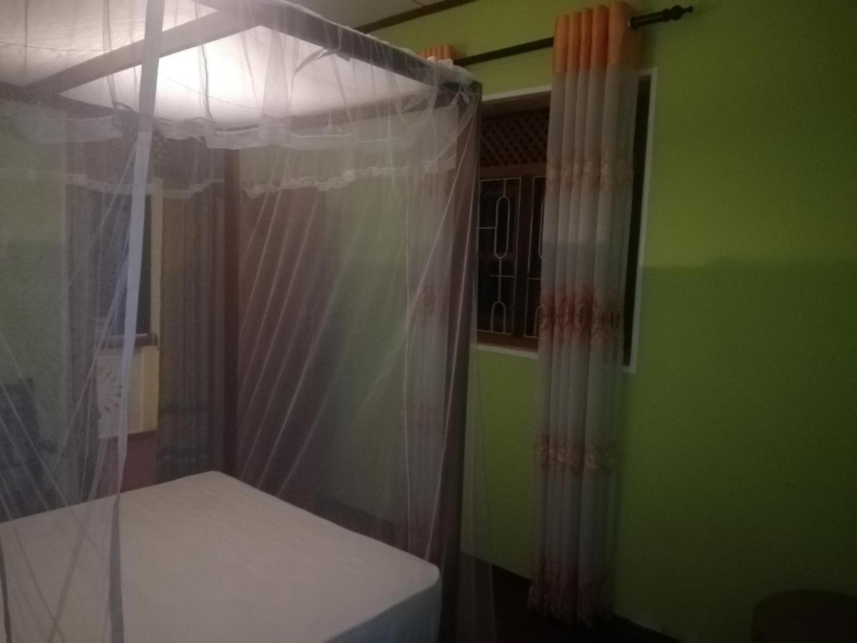 Bay Hill Guest House Tangalle Zimmer foto