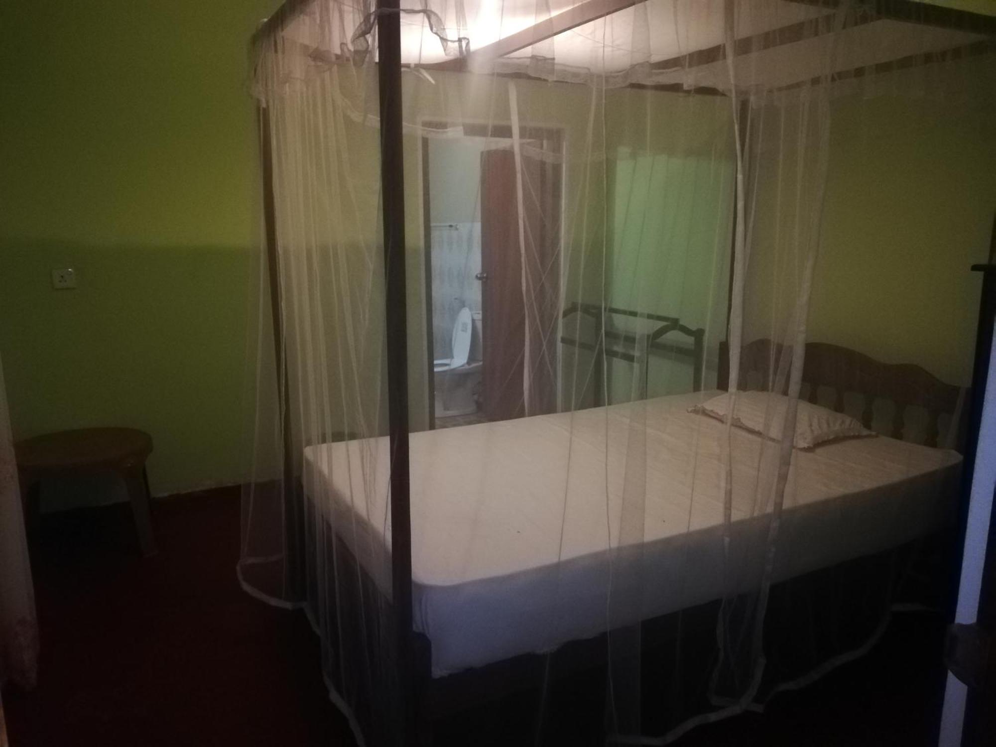 Bay Hill Guest House Tangalle Zimmer foto